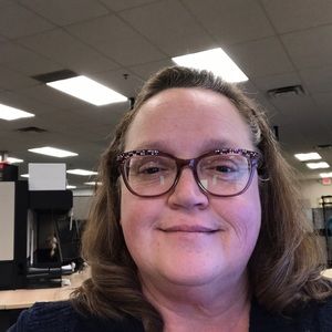 Meet your Posher, Scarlett